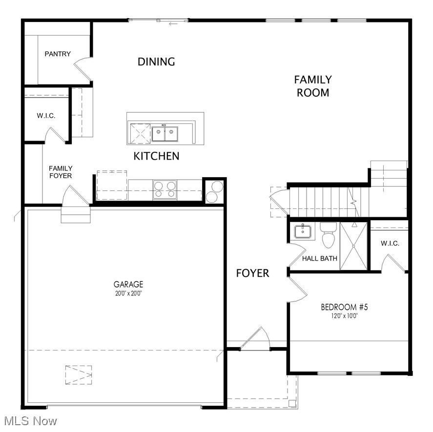 3639 Great Windsor Lane Uniontown OH 44685