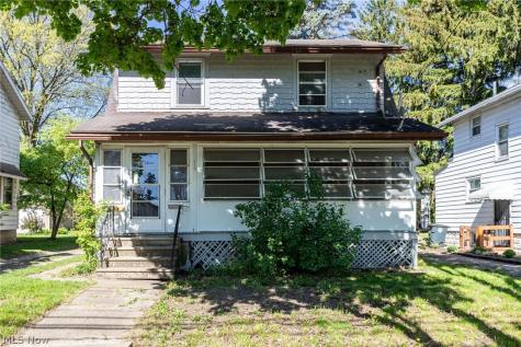 1210 Brown Street Akron OH 44301