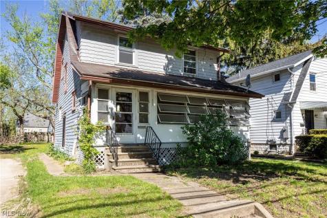 1210 Brown Street Akron OH 44301