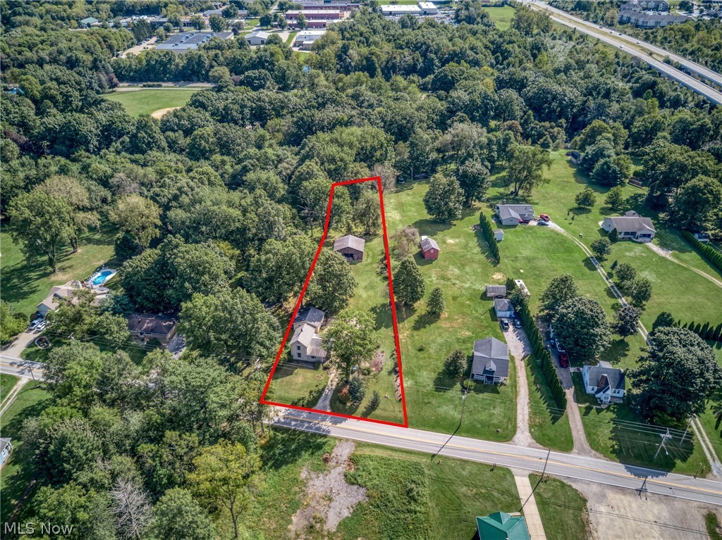 1477 Mogadore Road Kent OH 44240