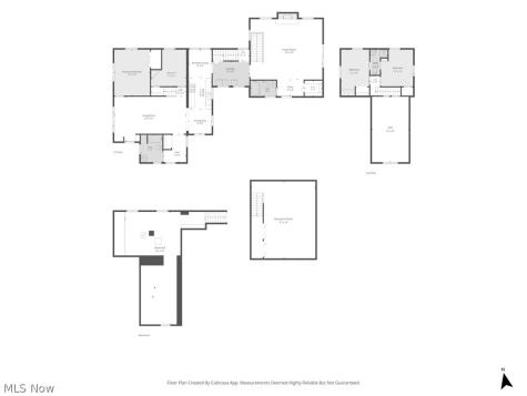 1477 Mogadore Road Kent OH 44240