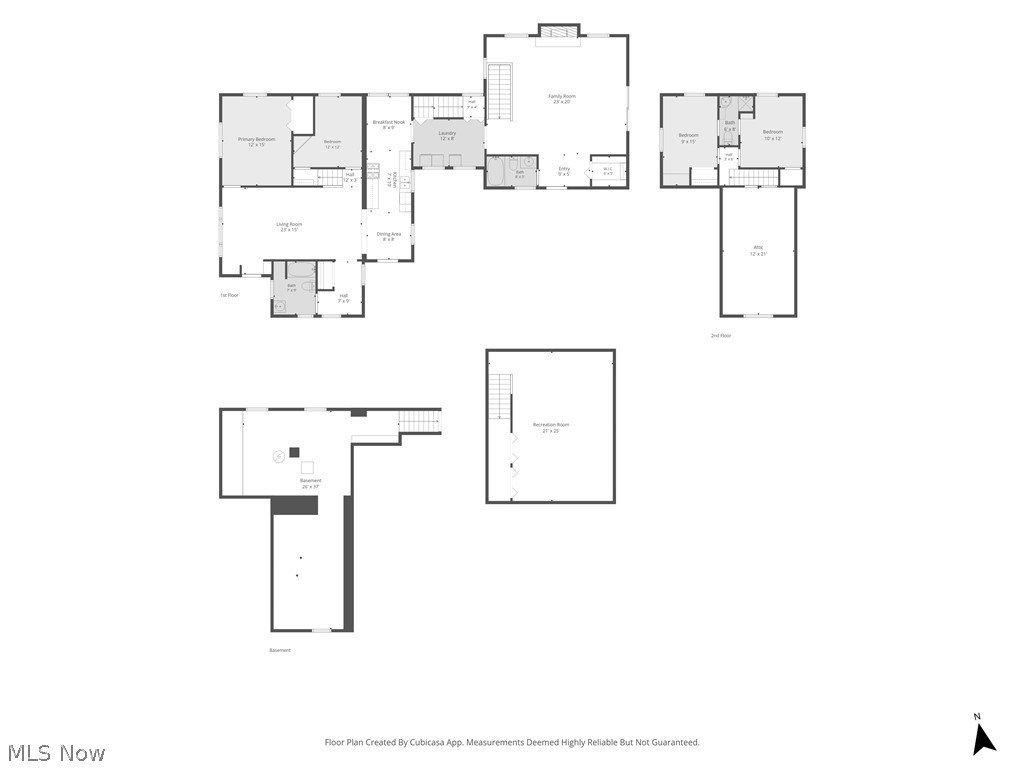 1477 Mogadore Road Kent OH 44240