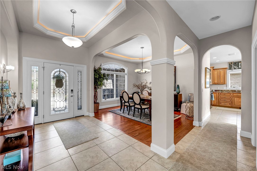 1004 Waters Edge Drive Columbiana OH 44408