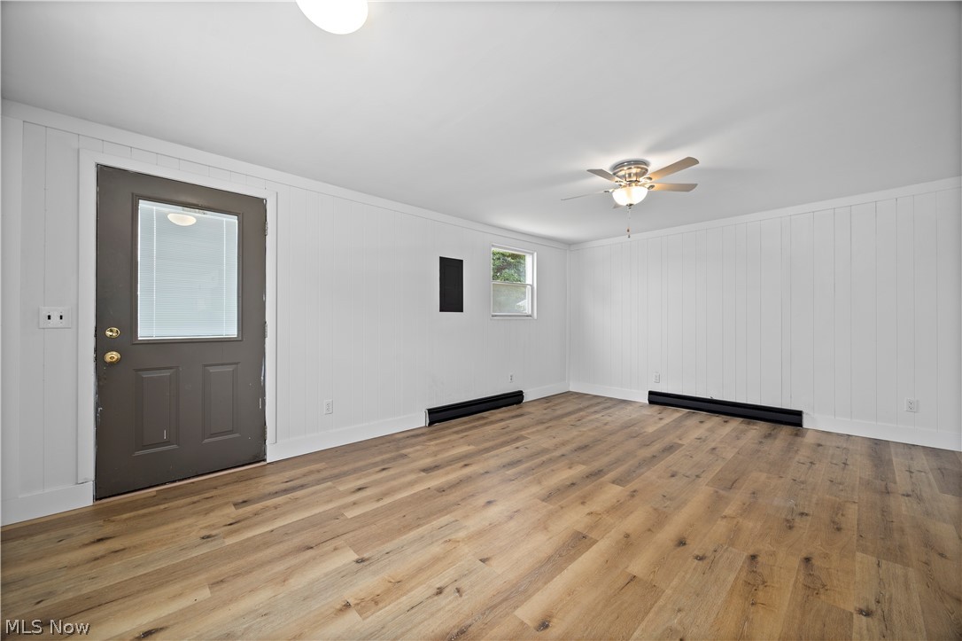 2905 Riverview Lane Lorain OH 44055