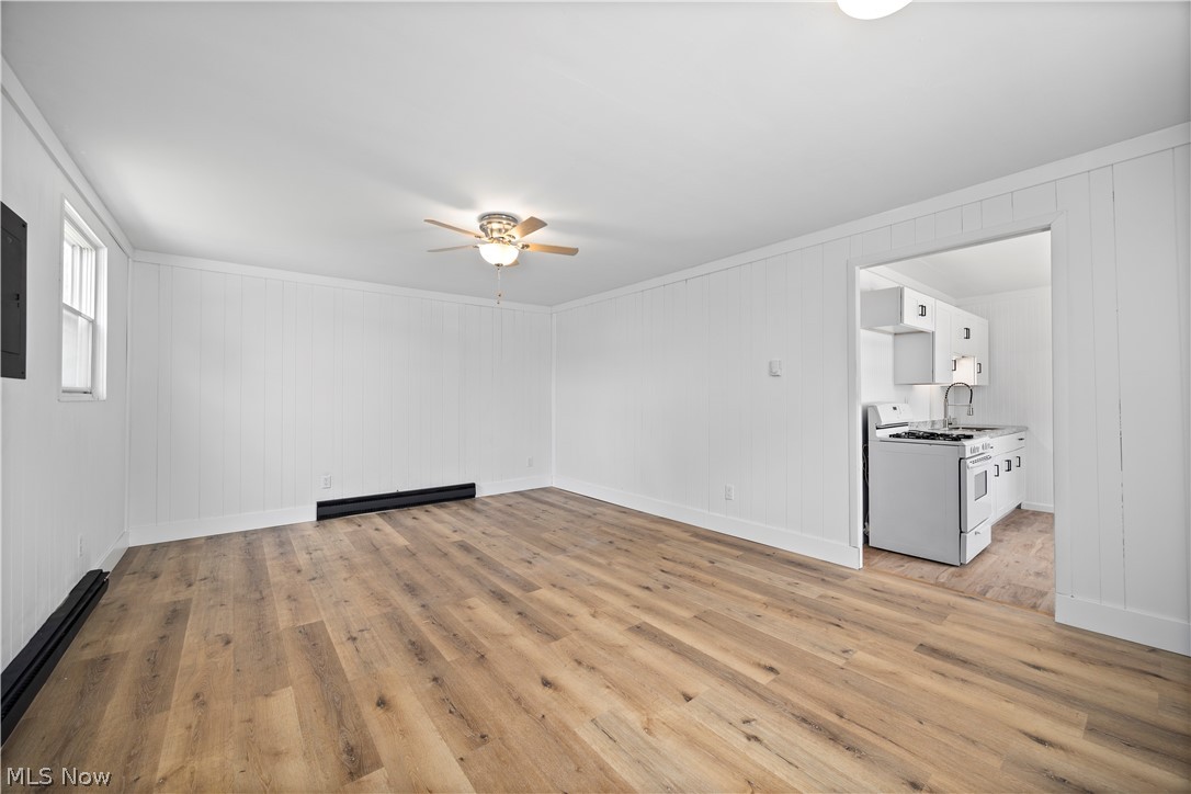 2905 Riverview Lane Lorain OH 44055