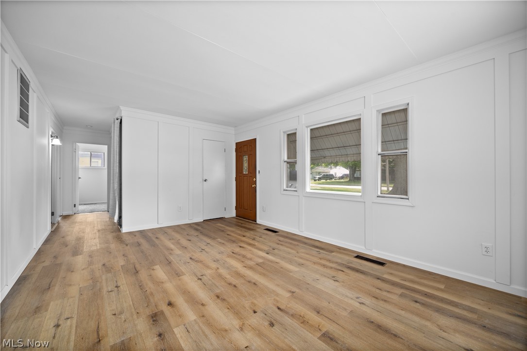 2905 Riverview Lane Lorain OH 44055