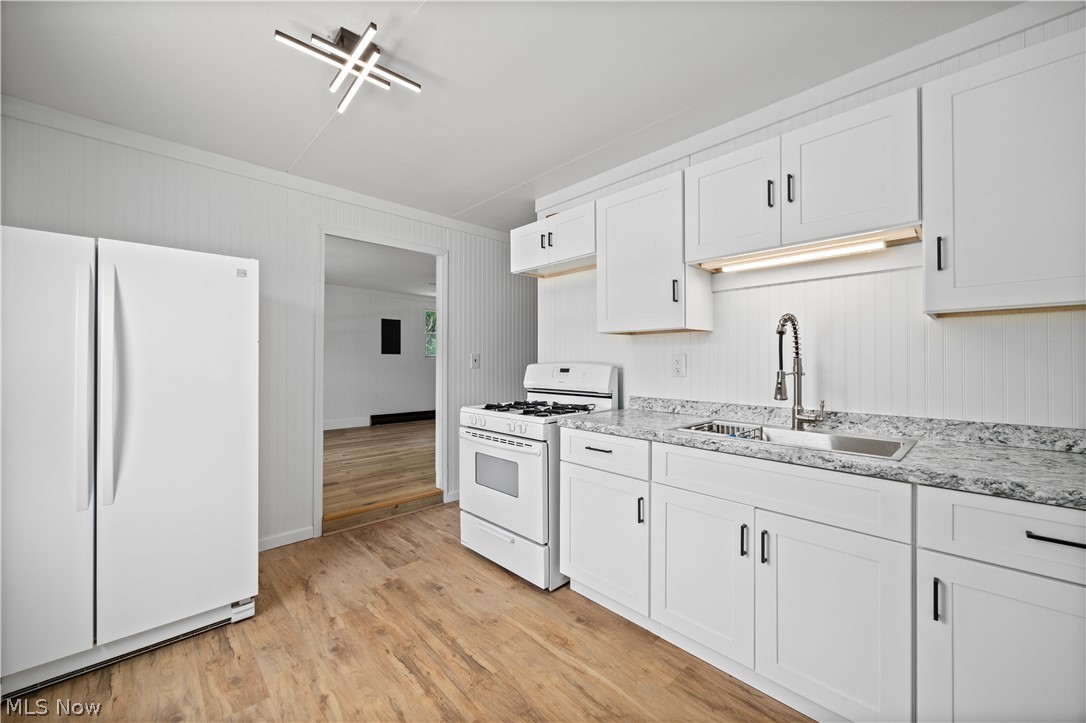 2905 Riverview Lane Lorain OH 44055