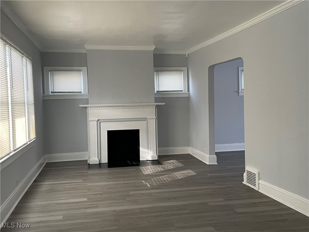 3377 Lownesdale Road Cleveland OH 44112