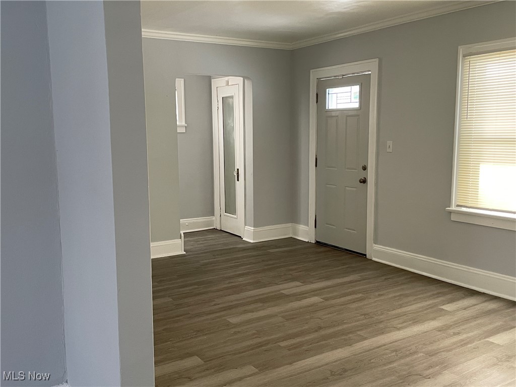 3377 Lownesdale Road Cleveland OH 44112