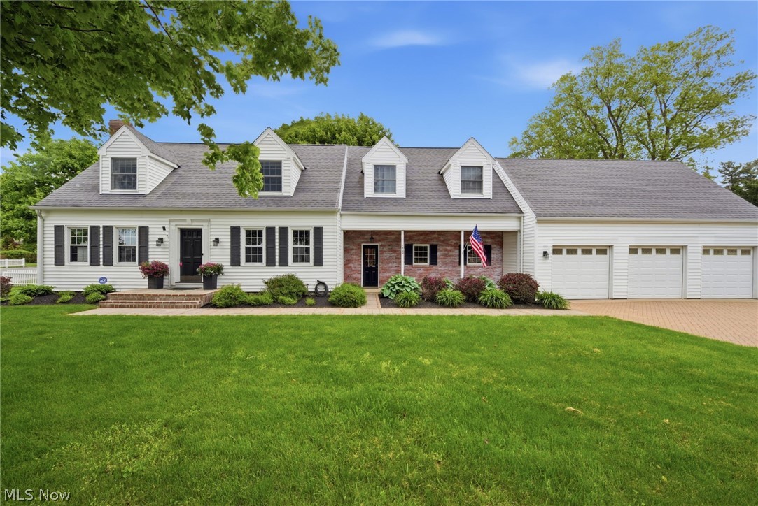 1400 Overlook Drive Ashtabula OH 44004