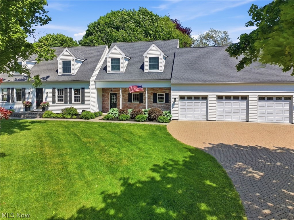 1400 Overlook Drive Ashtabula OH 44004
