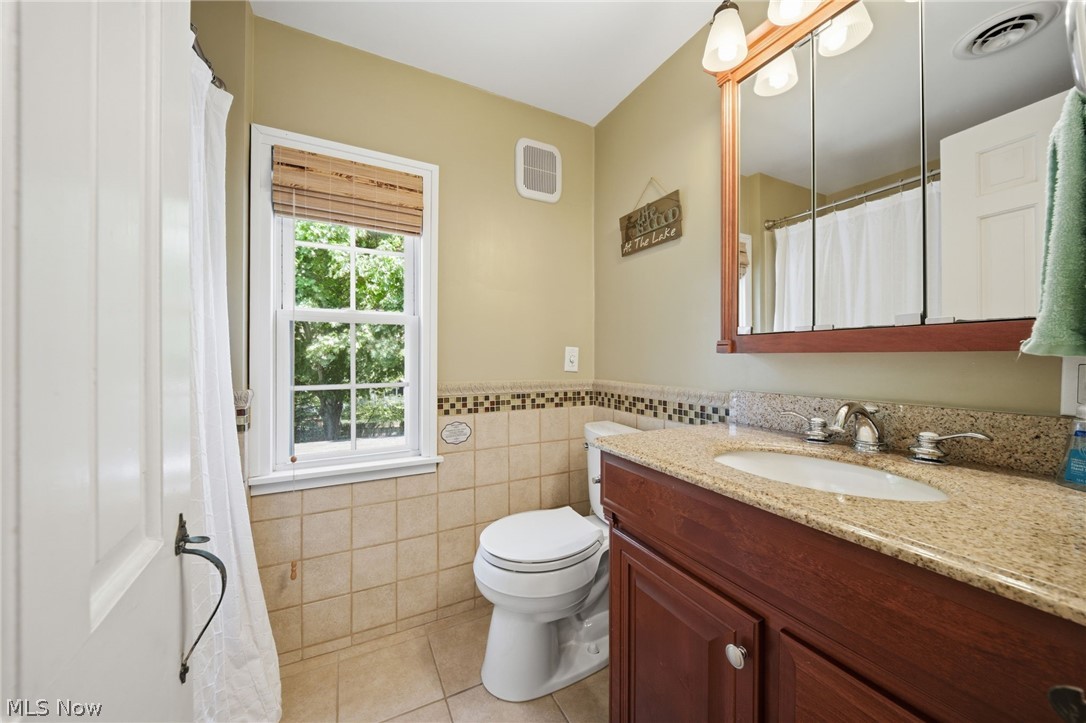 1400 Overlook Drive Ashtabula OH 44004