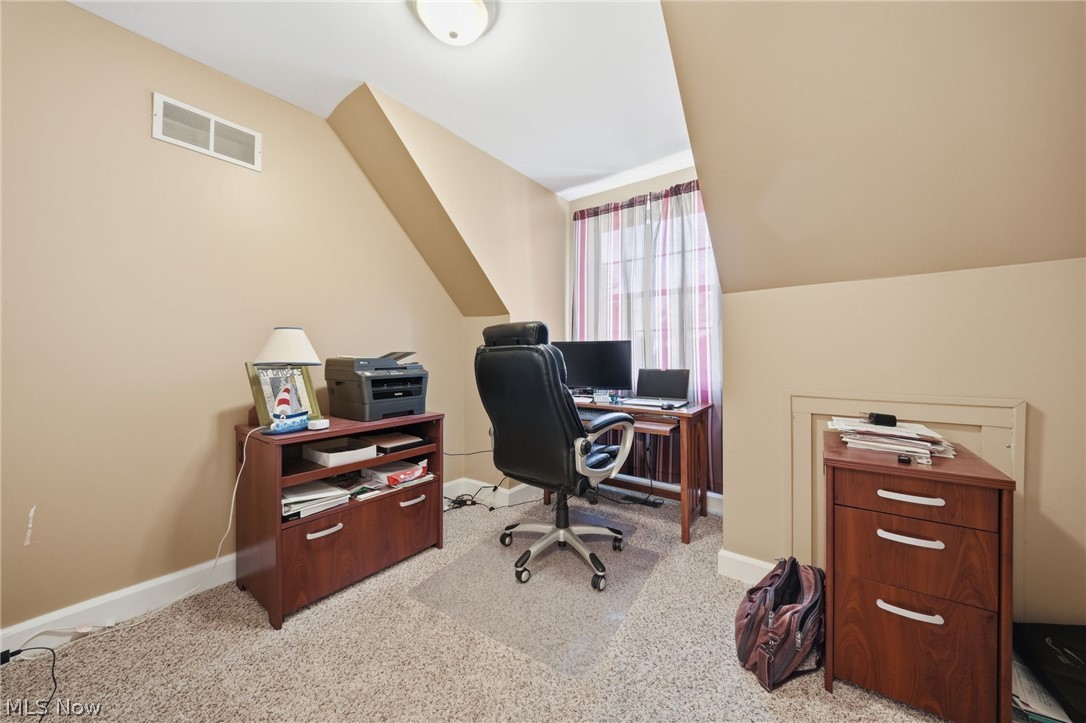 1400 Overlook Drive Ashtabula OH 44004