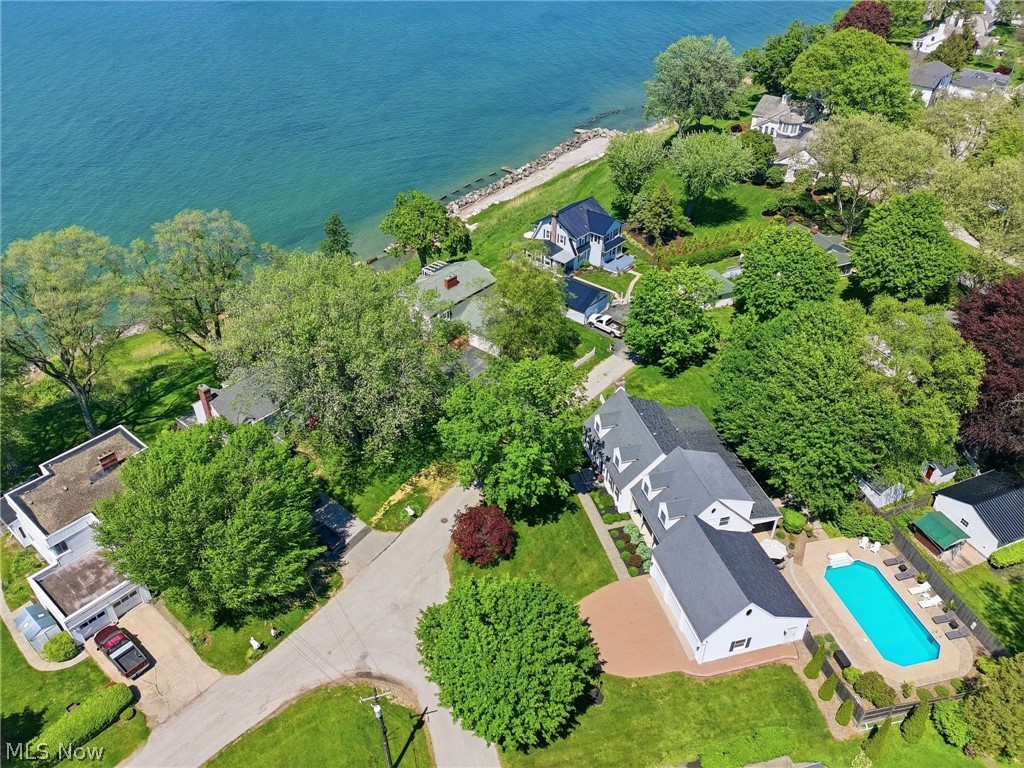 1400 Overlook Drive Ashtabula OH 44004