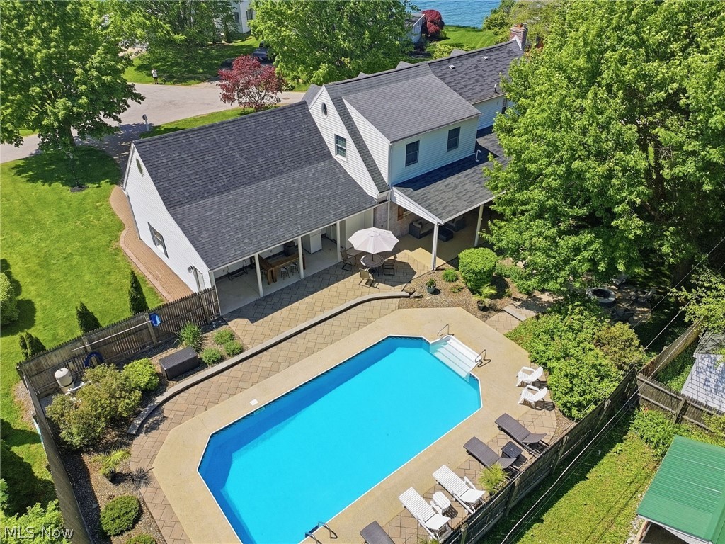 1400 Overlook Drive Ashtabula OH 44004