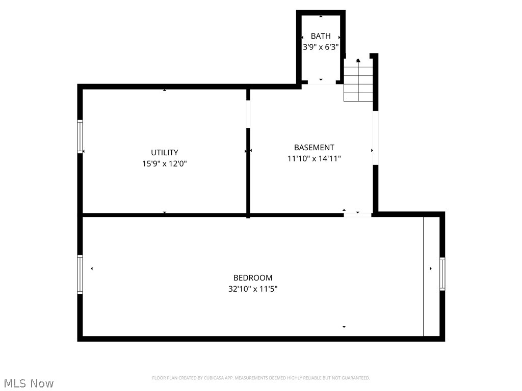 1400 Overlook Drive Ashtabula OH 44004