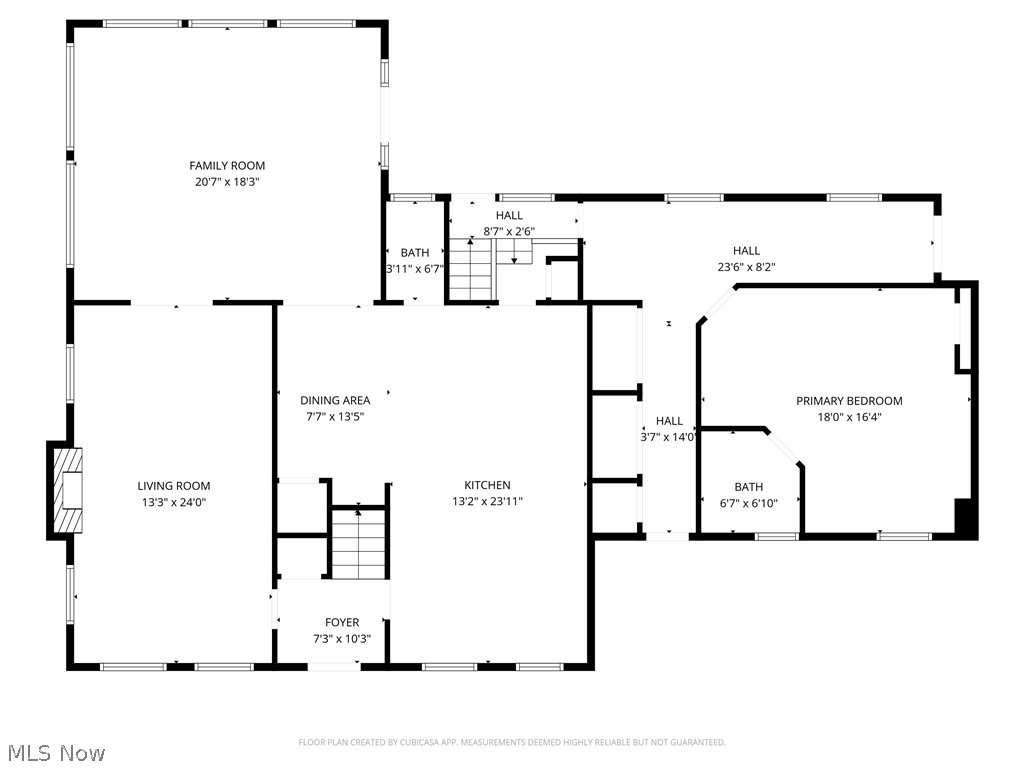 1400 Overlook Drive Ashtabula OH 44004