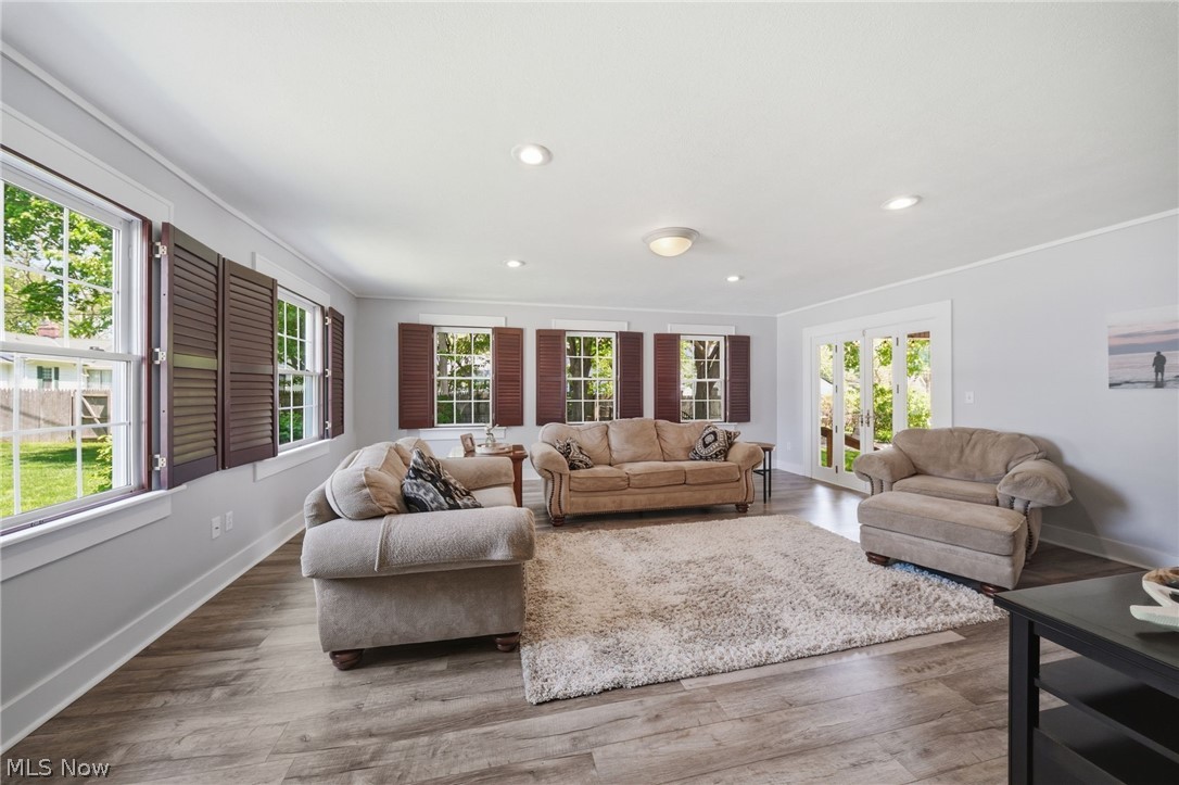 1400 Overlook Drive Ashtabula OH 44004