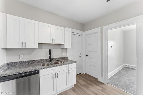 1349 E 115th Street Cleveland OH 44106