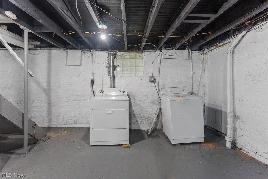 1349 E 115th Street Cleveland OH 44106