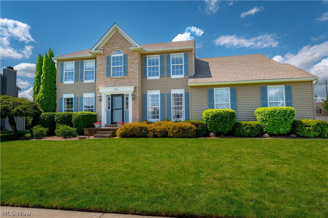 3101 Wickford Avenue NW Canton OH 44708