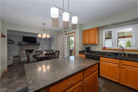 3101 Wickford Avenue NW Canton OH 44708