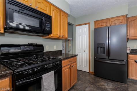 3101 Wickford Avenue NW Canton OH 44708