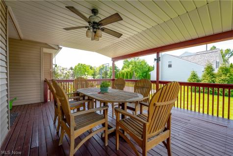 3101 Wickford Avenue NW Canton OH 44708