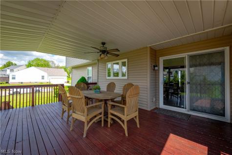 3101 Wickford Avenue NW Canton OH 44708