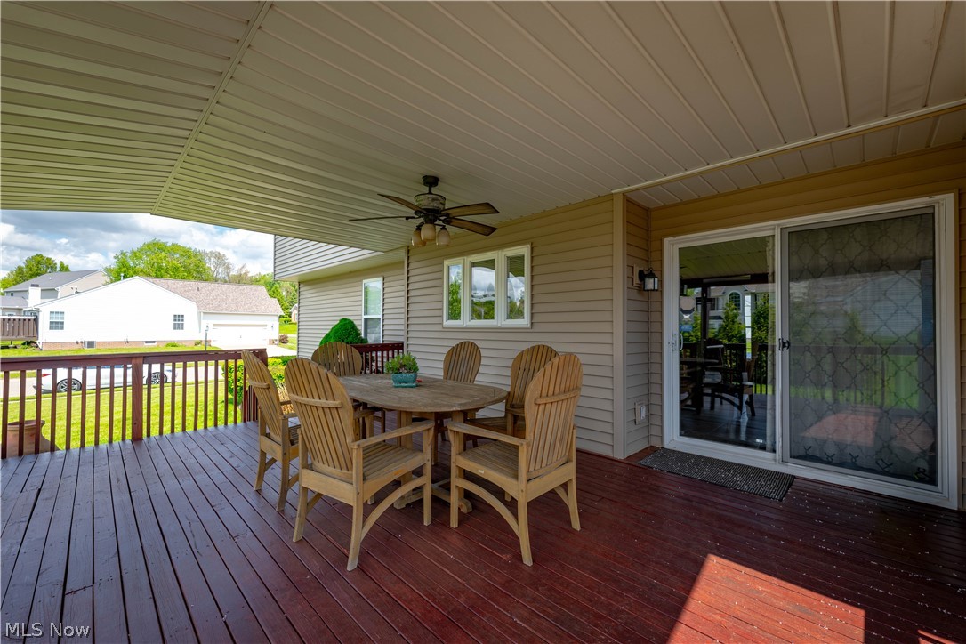 3101 Wickford Avenue NW Canton OH 44708
