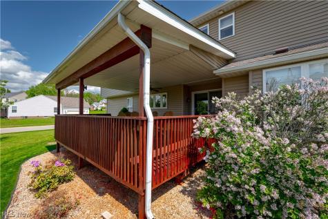 3101 Wickford Avenue NW Canton OH 44708