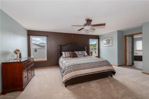 3101 Wickford Avenue NW Canton OH 44708