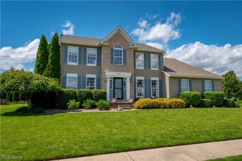 3101 Wickford Avenue NW Canton OH 44708