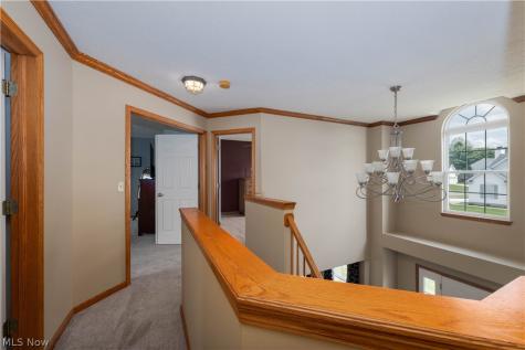 3101 Wickford Avenue NW Canton OH 44708