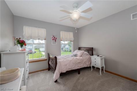 3101 Wickford Avenue NW Canton OH 44708