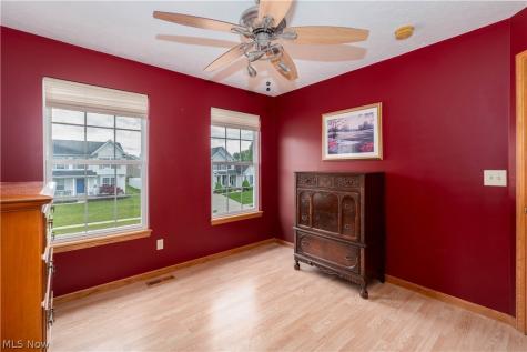 3101 Wickford Avenue NW Canton OH 44708