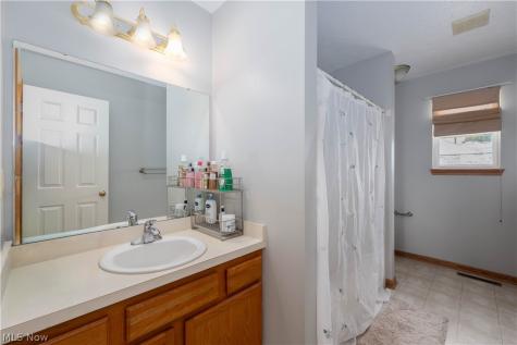 3101 Wickford Avenue NW Canton OH 44708