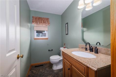 3101 Wickford Avenue NW Canton OH 44708