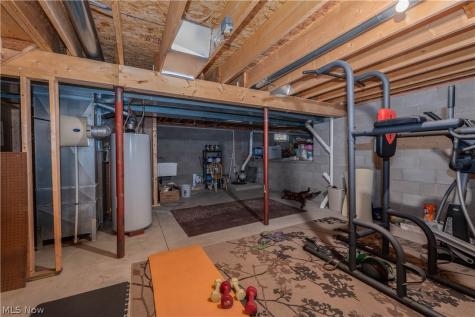 3101 Wickford Avenue NW Canton OH 44708
