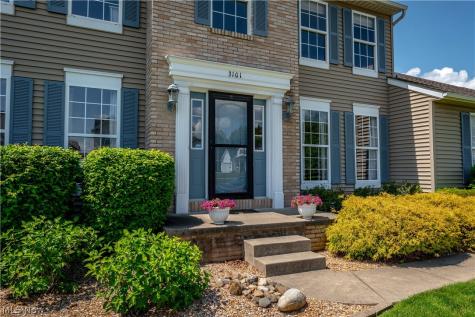 3101 Wickford Avenue NW Canton OH 44708