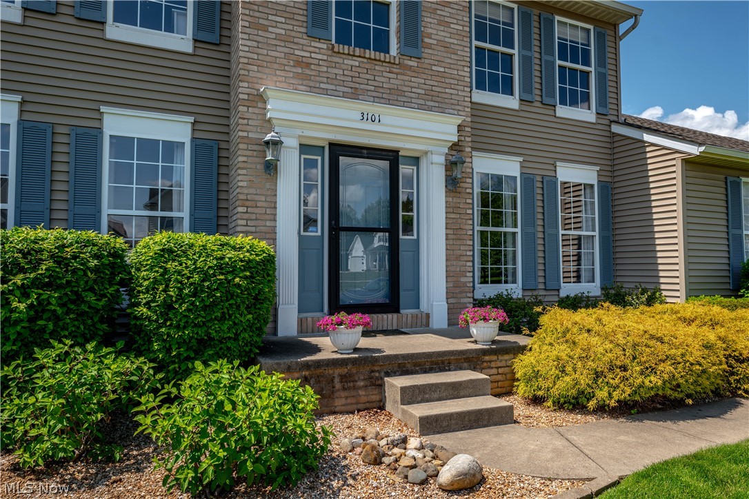 3101 Wickford Avenue NW Canton OH 44708