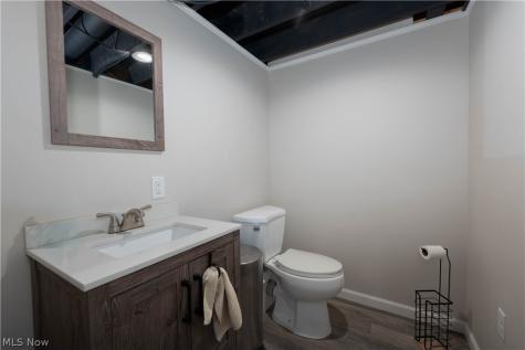 3101 Wickford Avenue NW Canton OH 44708