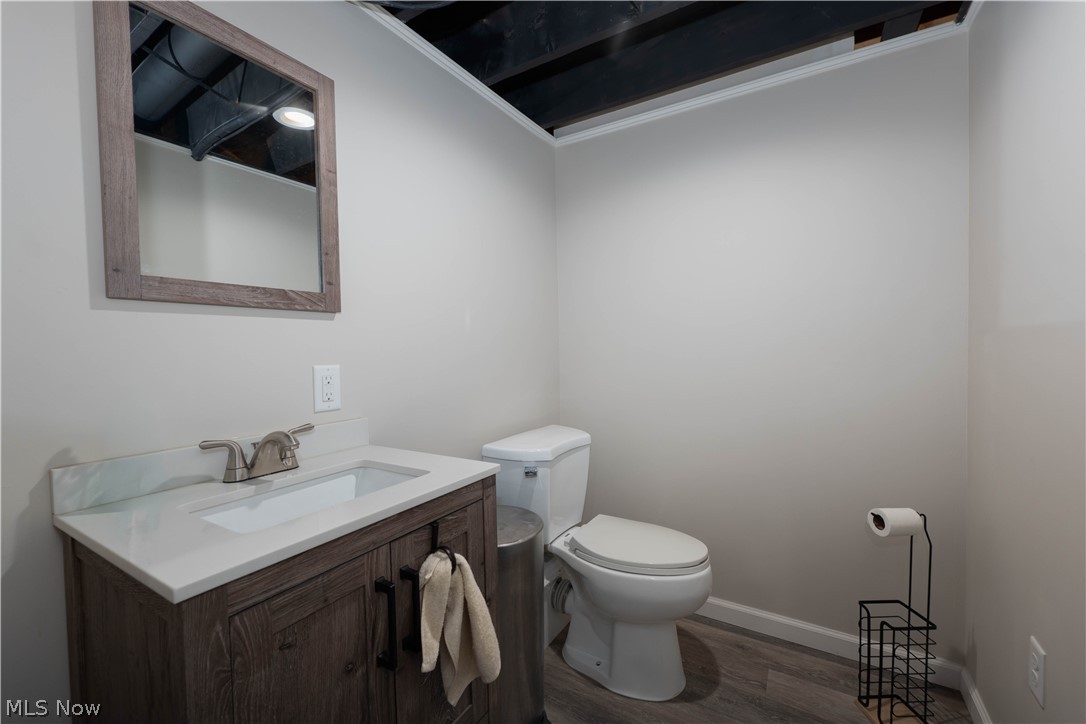 3101 Wickford Avenue NW Canton OH 44708