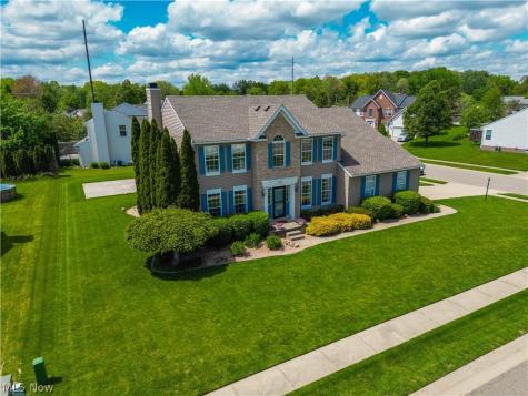 3101 Wickford Avenue NW Canton OH 44708