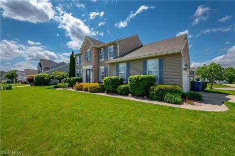 3101 Wickford Avenue NW Canton OH 44708