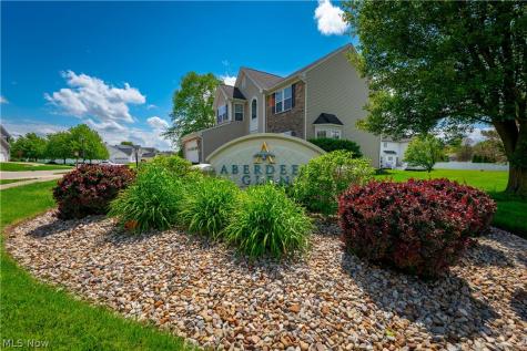 3101 Wickford Avenue NW Canton OH 44708