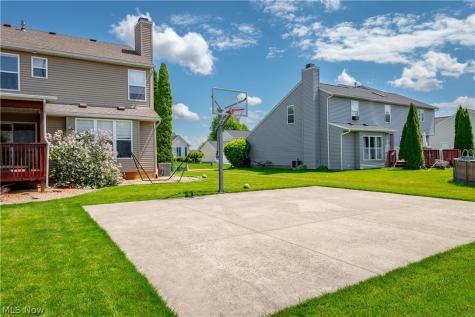 3101 Wickford Avenue NW Canton OH 44708