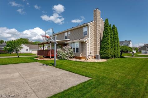 3101 Wickford Avenue NW Canton OH 44708