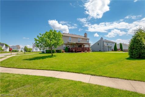 3101 Wickford Avenue NW Canton OH 44708