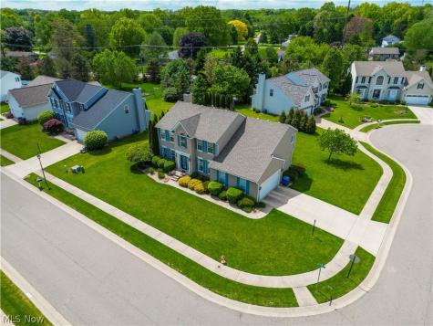 3101 Wickford Avenue NW Canton OH 44708